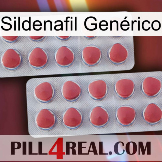 Sildenafil Genérico 19